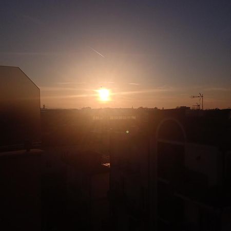 Il Tramonto Apartment Rimini Exterior photo