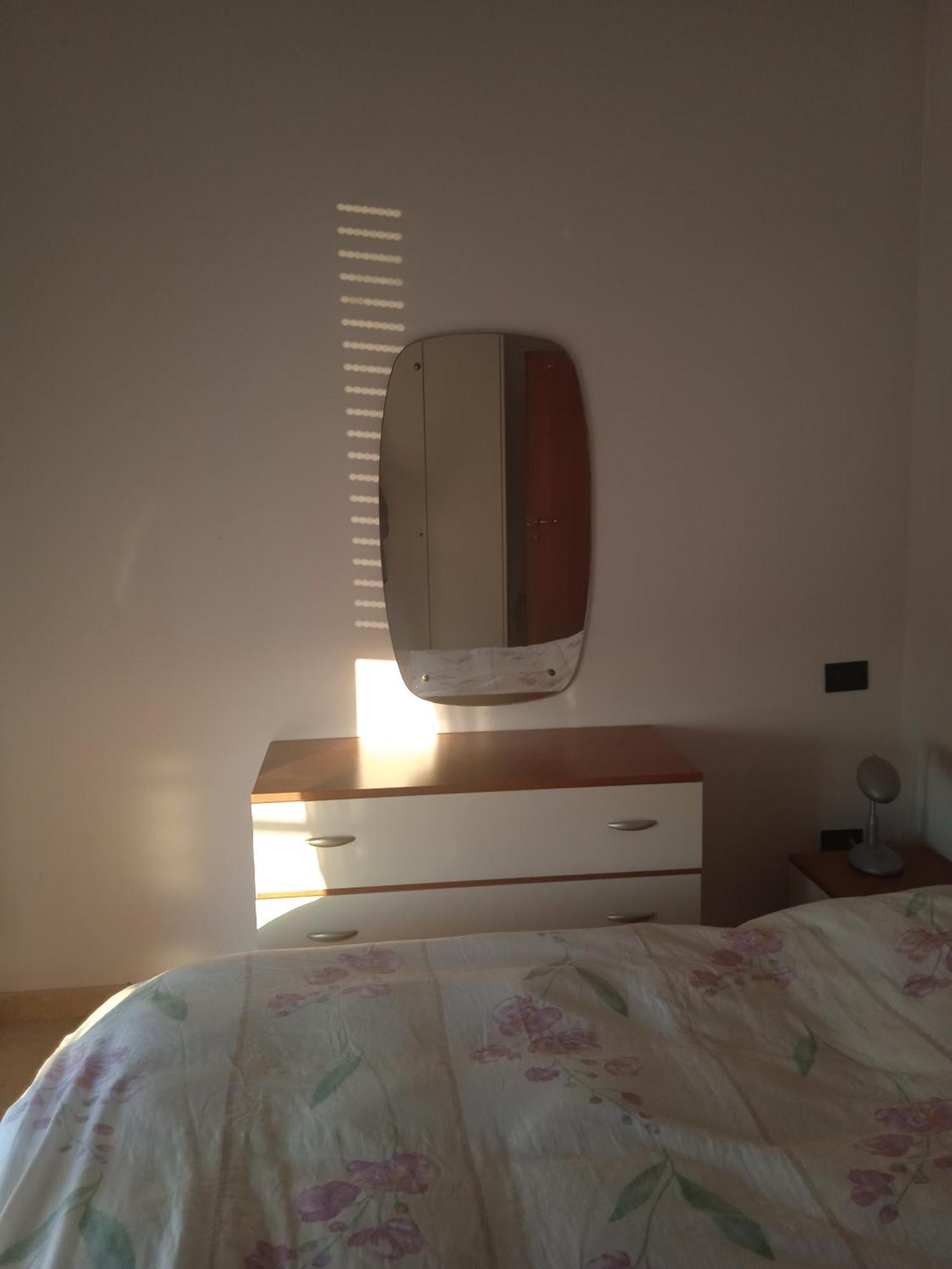 Il Tramonto Apartment Rimini Exterior photo