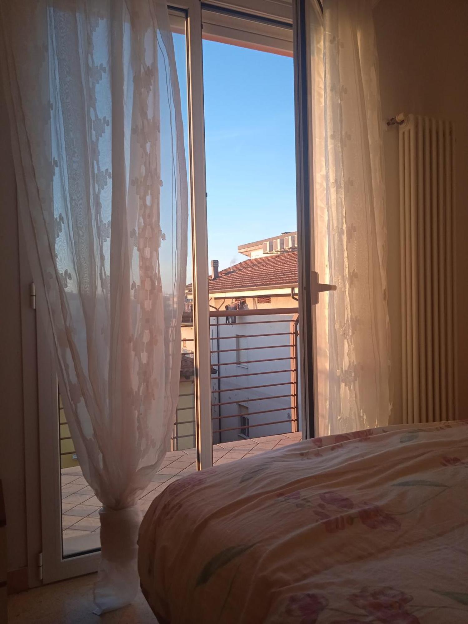 Il Tramonto Apartment Rimini Exterior photo