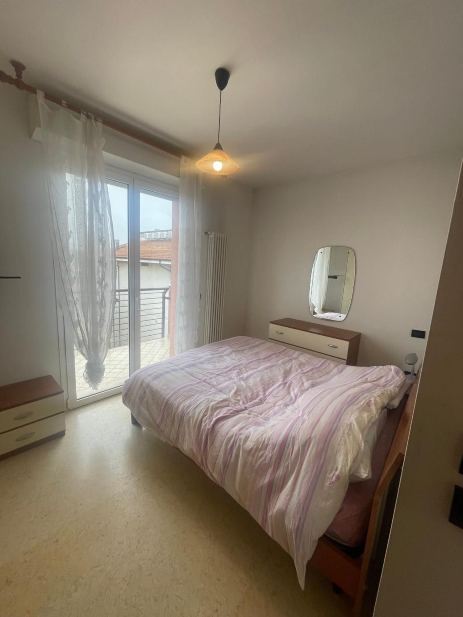 Il Tramonto Apartment Rimini Exterior photo