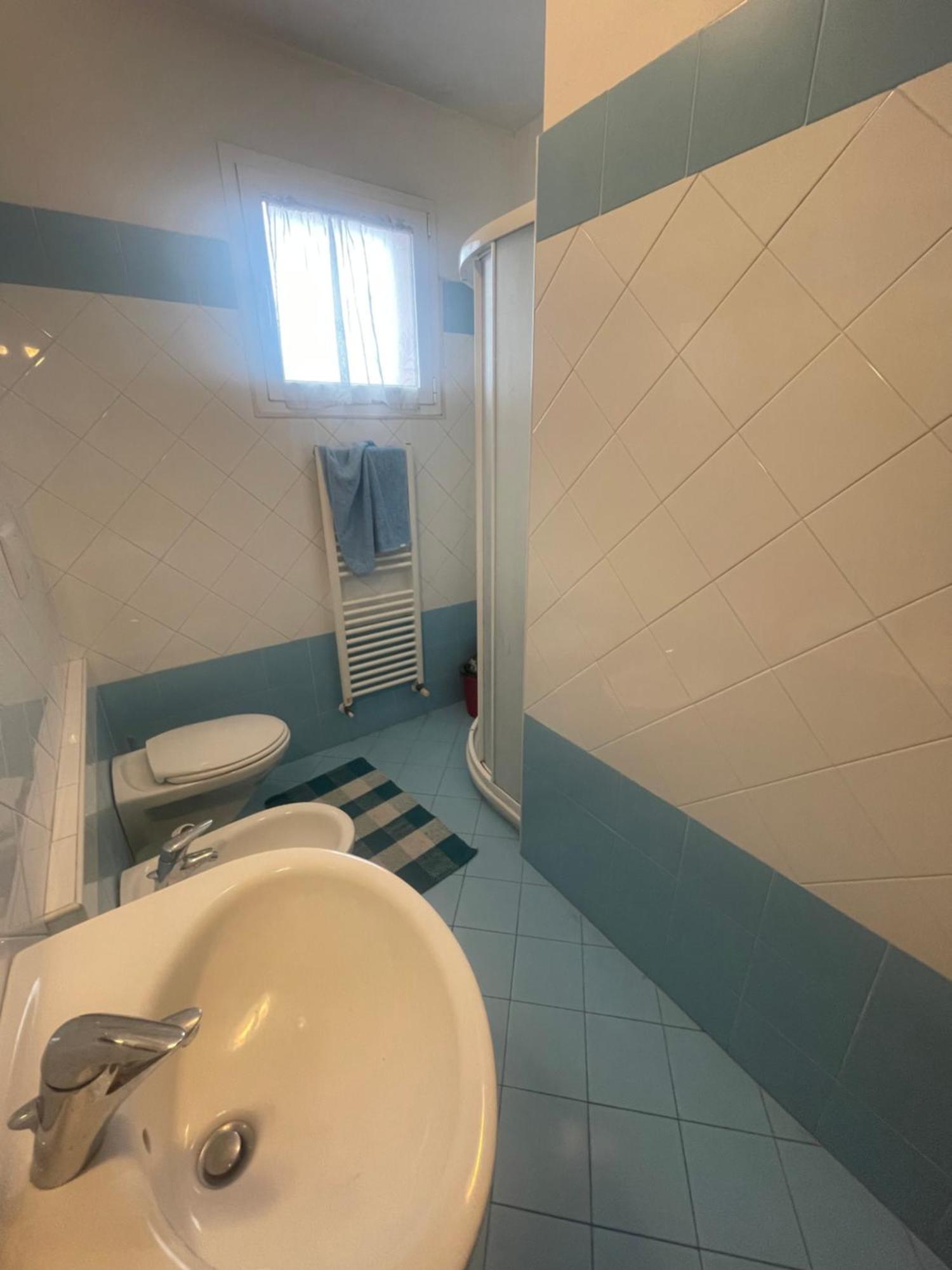 Il Tramonto Apartment Rimini Exterior photo