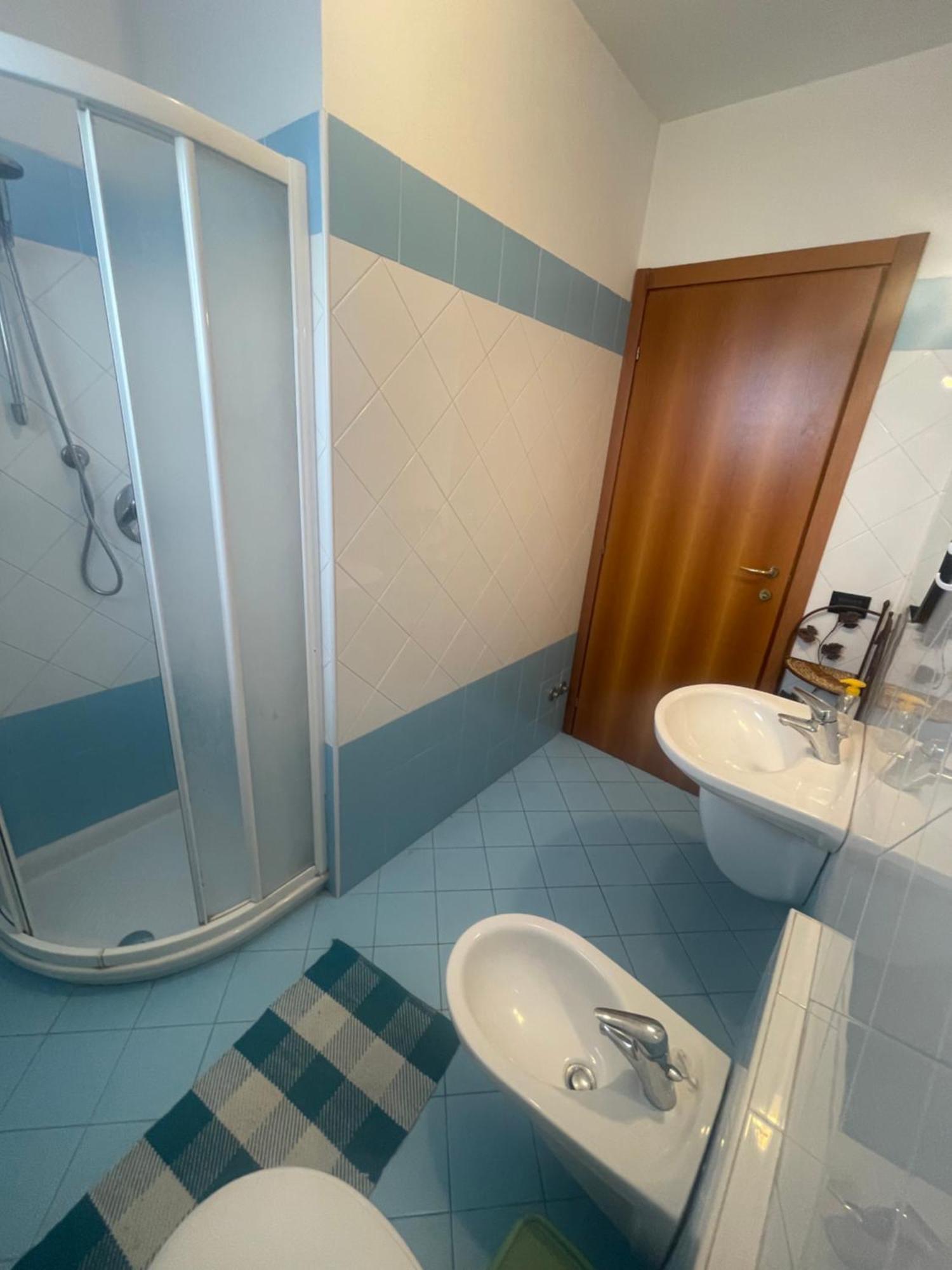 Il Tramonto Apartment Rimini Exterior photo