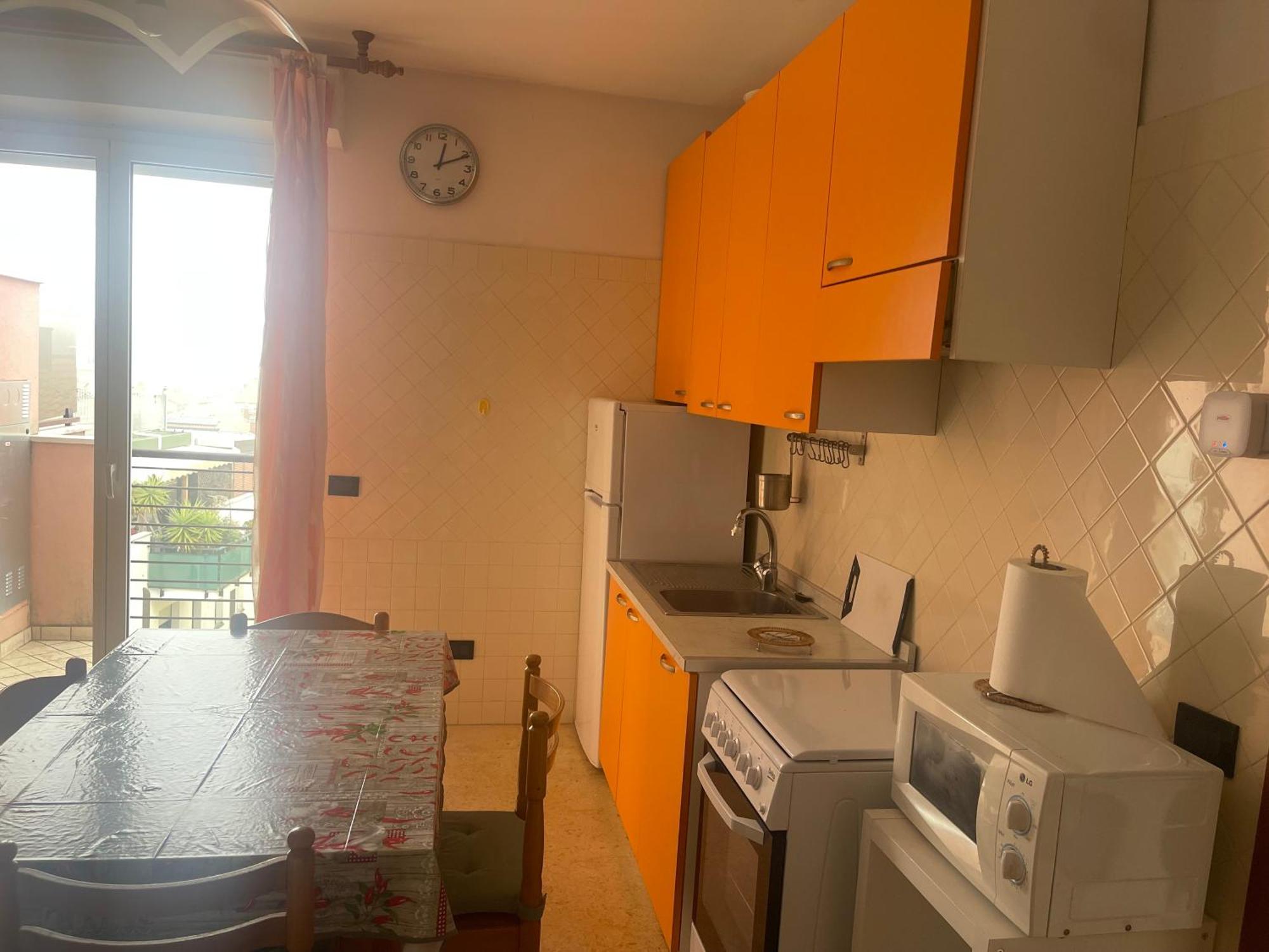 Il Tramonto Apartment Rimini Exterior photo