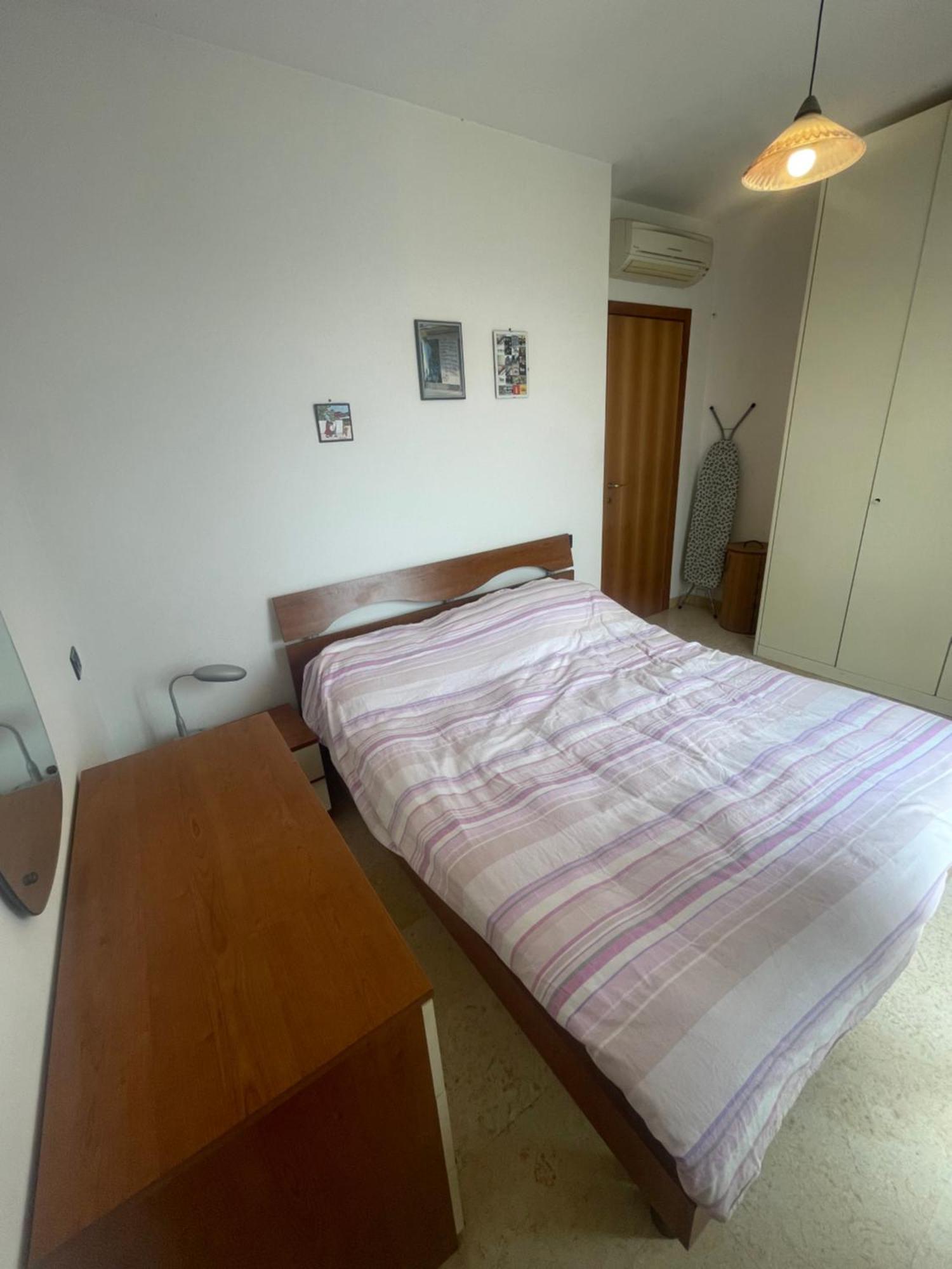 Il Tramonto Apartment Rimini Exterior photo