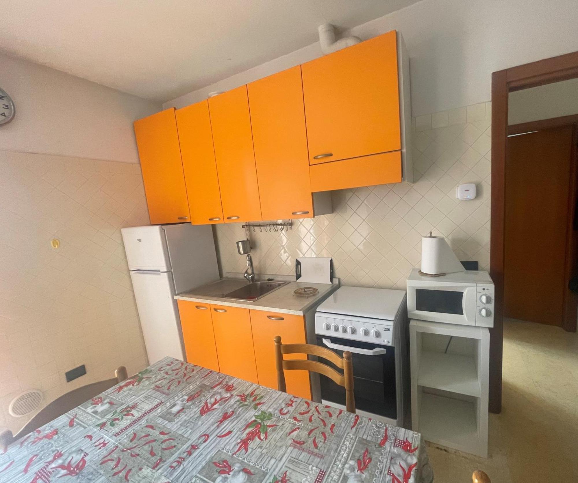 Il Tramonto Apartment Rimini Exterior photo